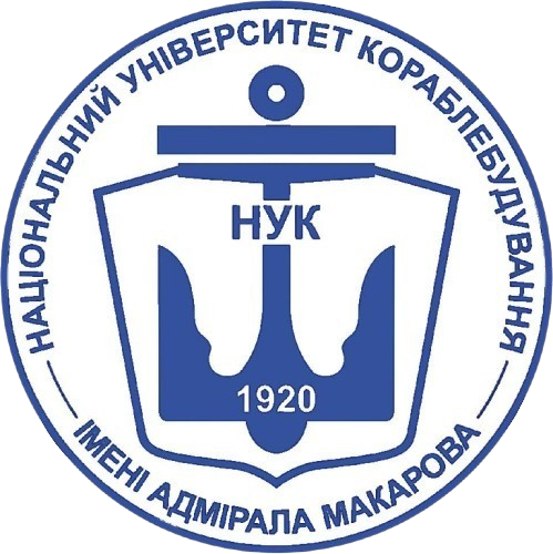Система дистанційного навчання НУК